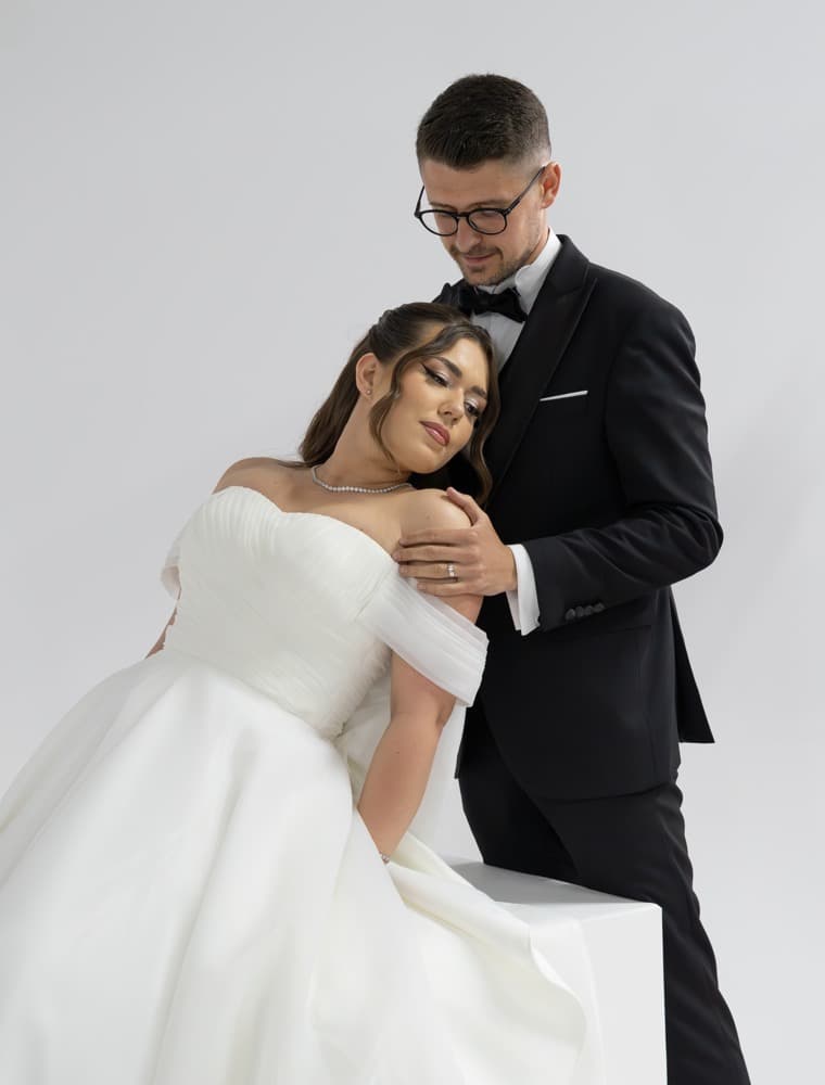 Andrada & Dorin - Fotografii de Frame Visuals Events