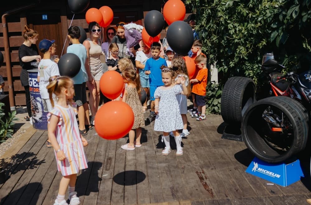 Ziua lui Sebastian - Fotografii de Sergiu Cotruta