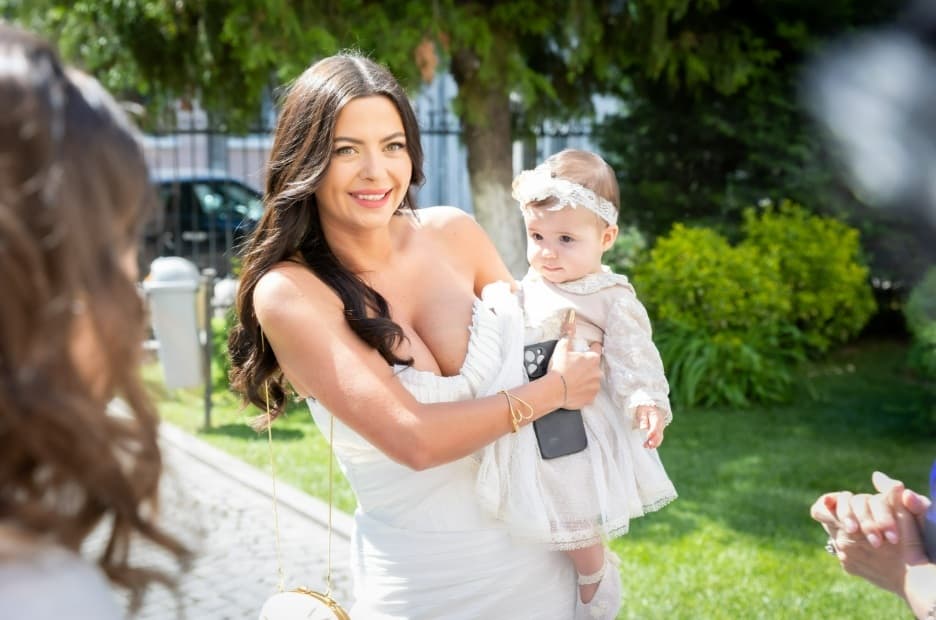 Eca Teodora - Fotografii de Fotograf Marius Mihalache