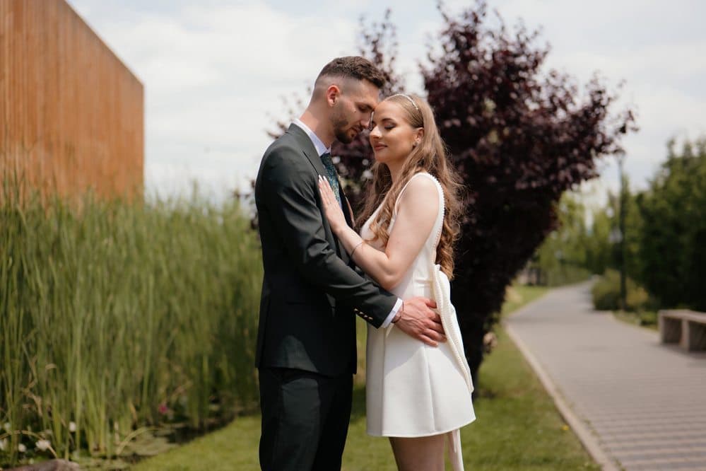 Raluca&Marius - Fotografii de Bohemian Weddings