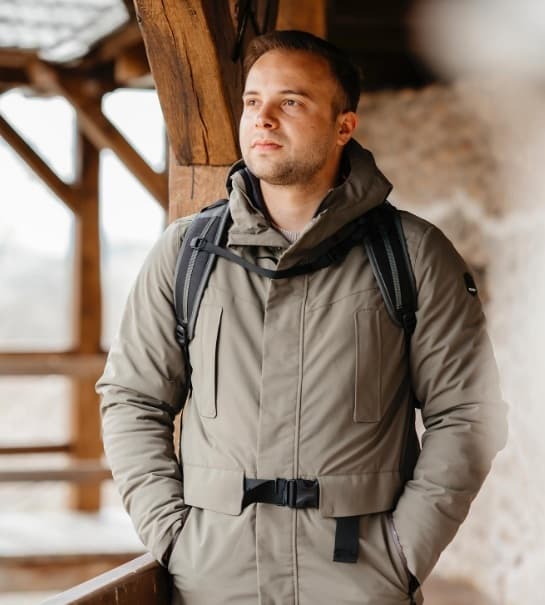 Marian - Fotografii de GALAXY Studio Events