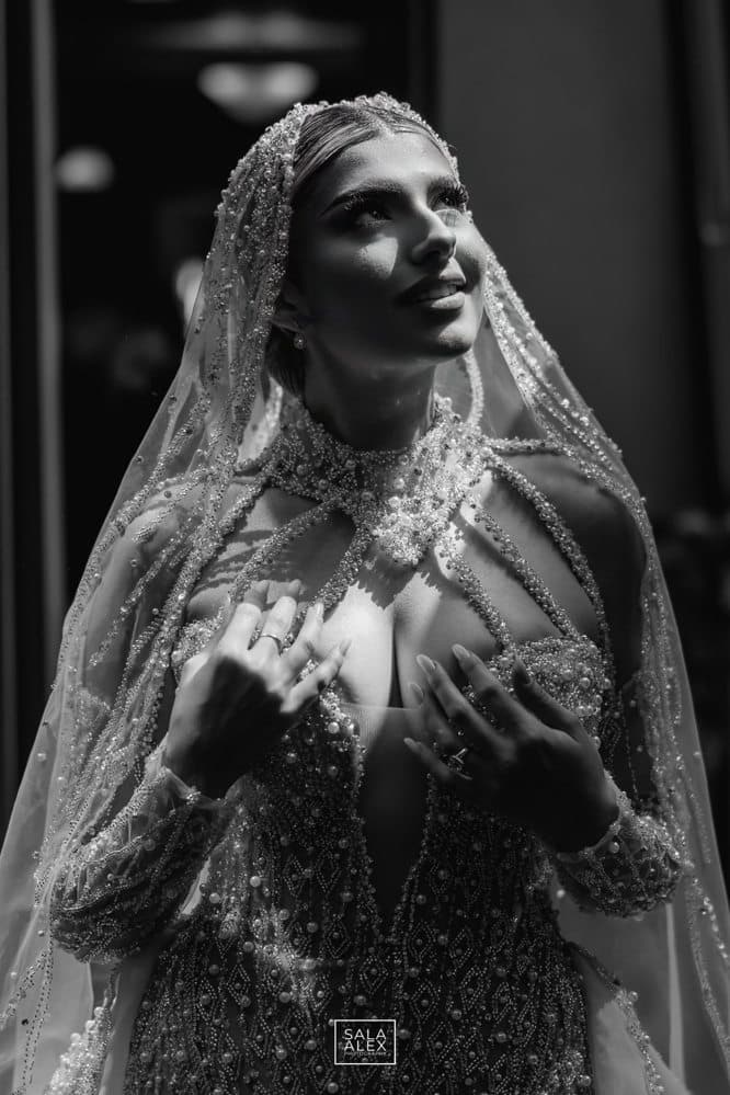 Cristiana si Robert - Fotografii de Alex Sala