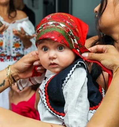 Annelise - Fotografii de Kelemen Zoltan (Wedding Joy)