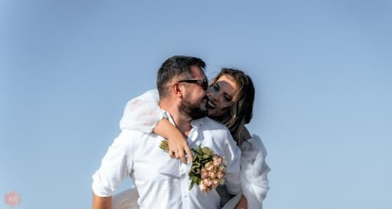 Cristina si Cosmin - Fotografii de Răzvan Ristea