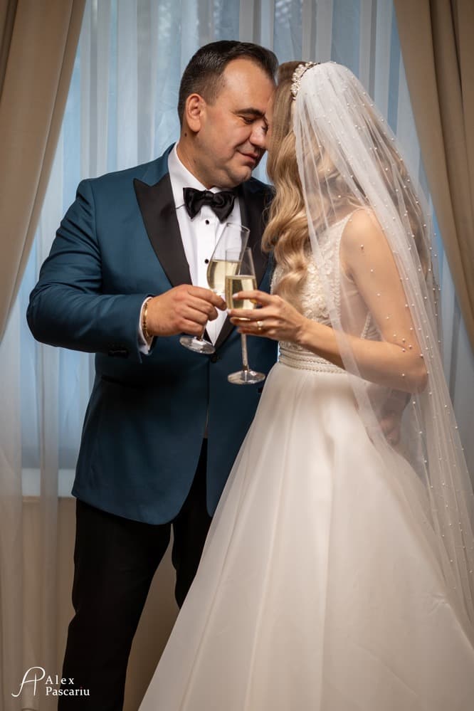 Sorina & Alexandru - Fotografii de Alex Pascariu