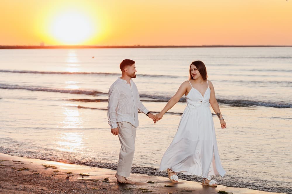 Anastasia si Catalin - Fotografii de Ciprian Babusanu