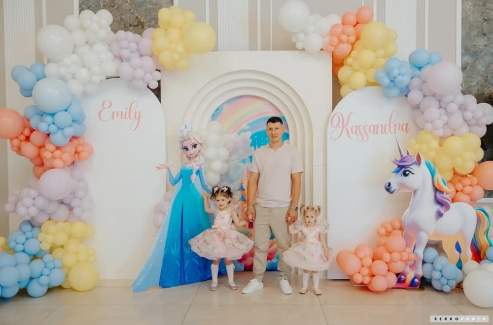 Emily & Kassandra - Fotografii de Sergiu Cotruta