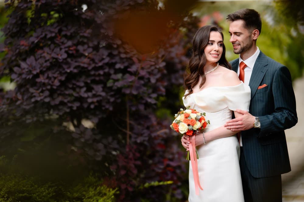 Alina & Sorin - Fotografii de Mihai Balta