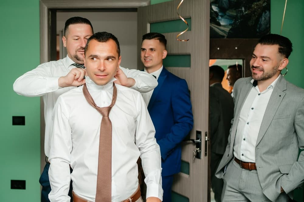 A&I - Fotografii de Gabriel Baciu