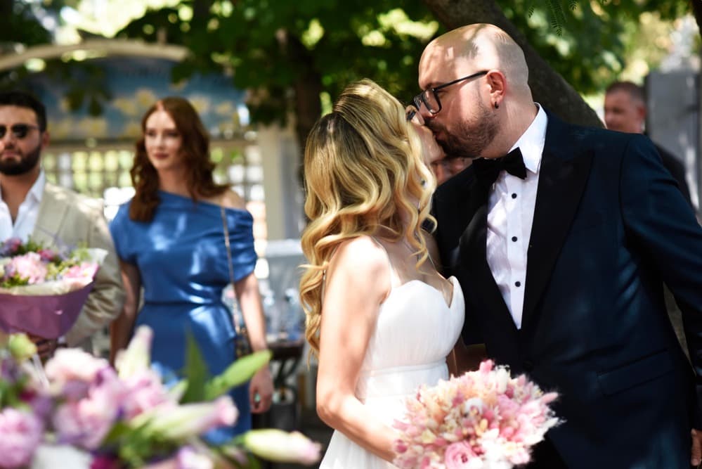 Nunta A&D - Fotografii de Ruxandra Manescu Photography