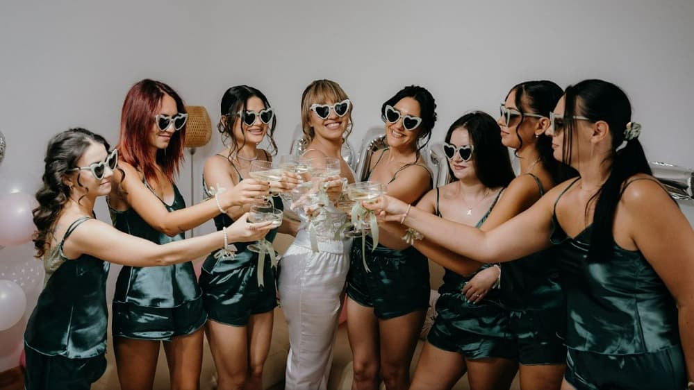 Ana&Theodor - Fotografii de Alberto Bratulescu