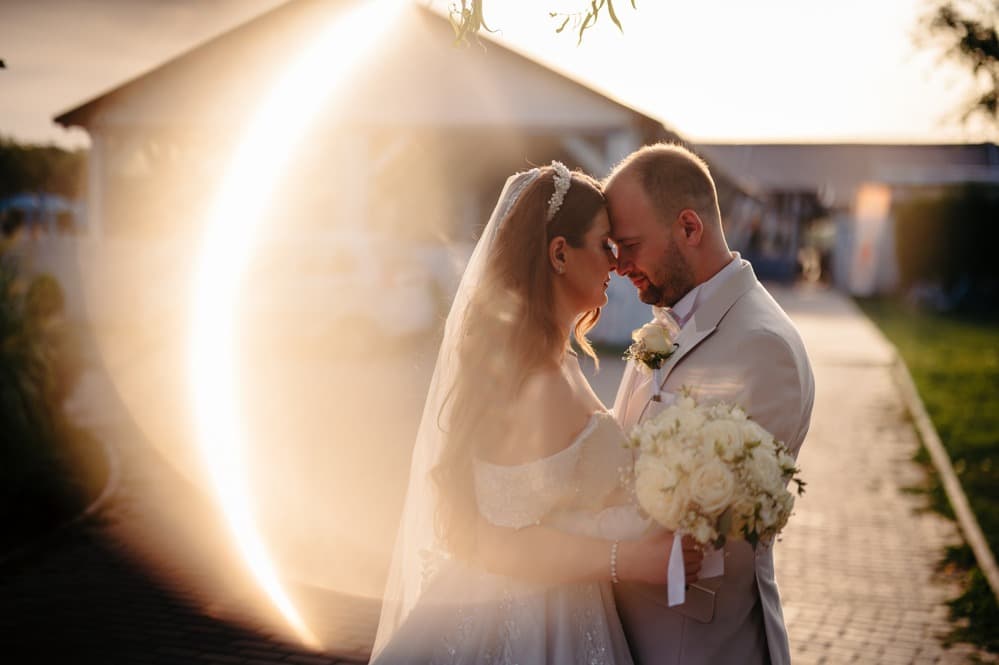 Narcisa & Vali - Fotografii de Ovidiu Cristea