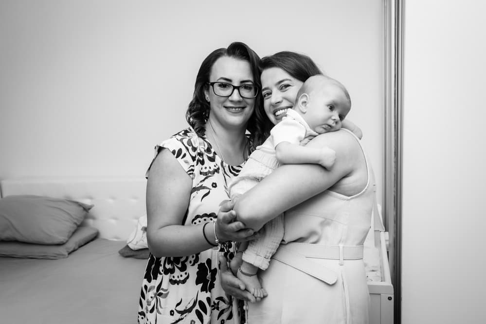 Botez Casian - Fotografii de Time to Remember