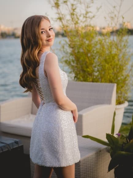 Letitia - Fotografii de Gabriela Constantinescu