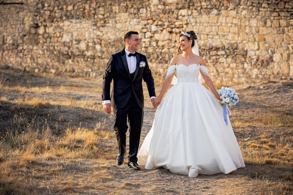 Vasilica si Alexandra - Fotografii de Costin Tertess