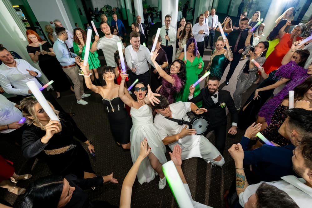 Daniel & Oana - Fotografii de Sorin Netoi Photography