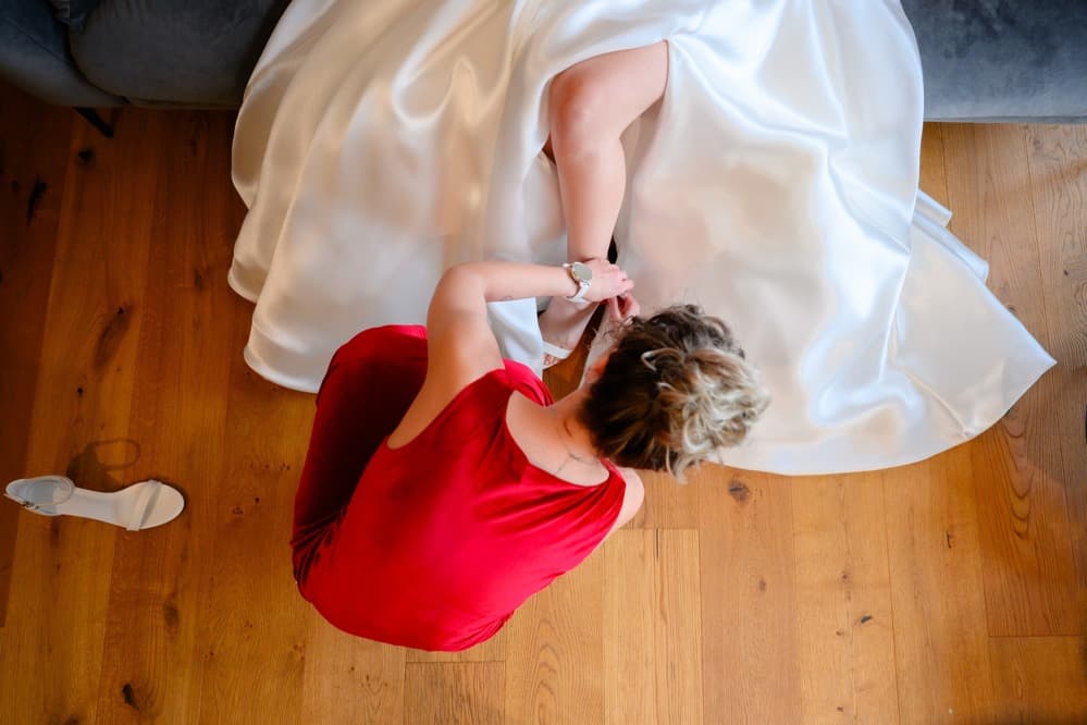 Larisa & Alin - Fotografii de Mihai Balta