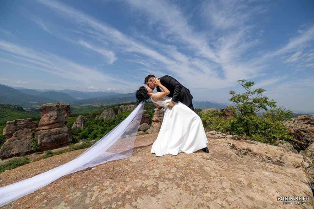 Adrian & Jeanina - Fotografii de Sorin Netoi Photography