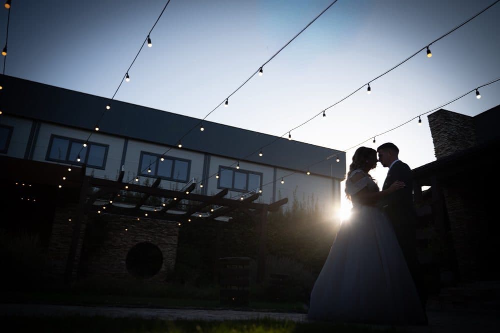 Gabriel și Anastasia - Fotografii de Robert Opocinschi Fotograf