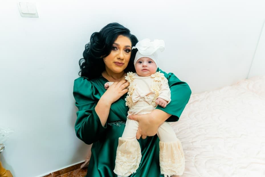 Sara & Yara - Fotografii de AVF EVENTS