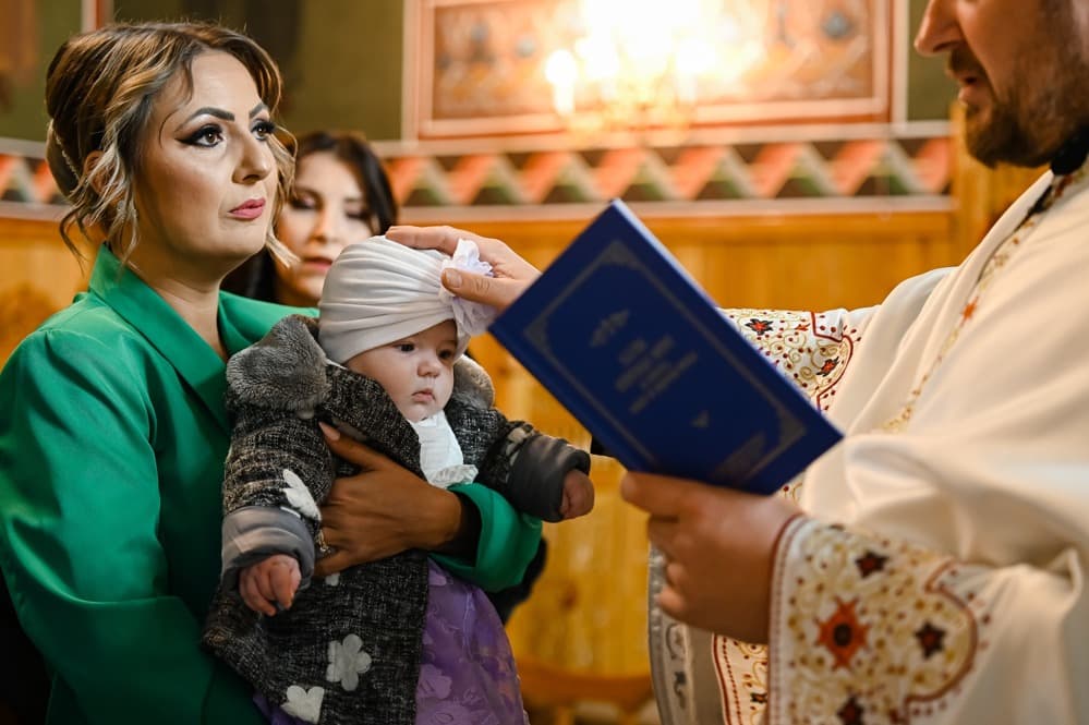 Sofia Ioana - Fotografii de FotoEvent88 - Costi MANOLACHE