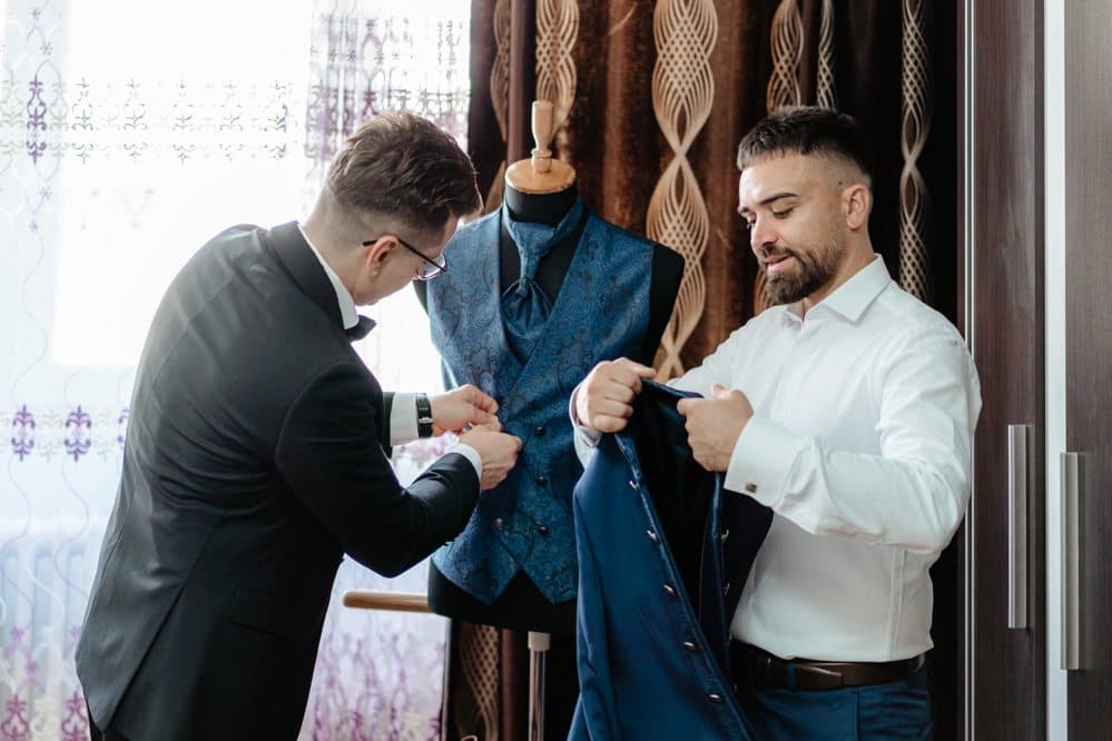 Georgiana si Madalin - Fotografii de Eventswithpassion