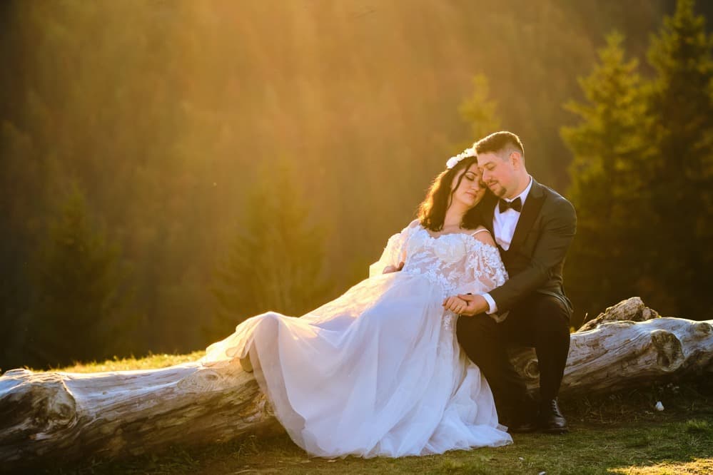 Miruna & Daniel - Fotografii de Ionut Draghiceanu