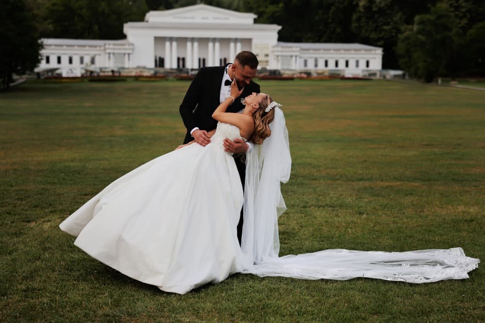 Geani și Alex - Fotografii de Mary Bahulea Photography