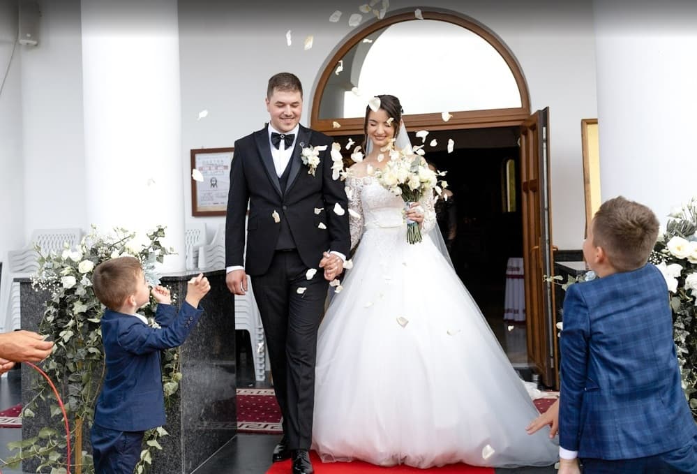 Liviu & Oana - Fotografii de Vargovschi Dan