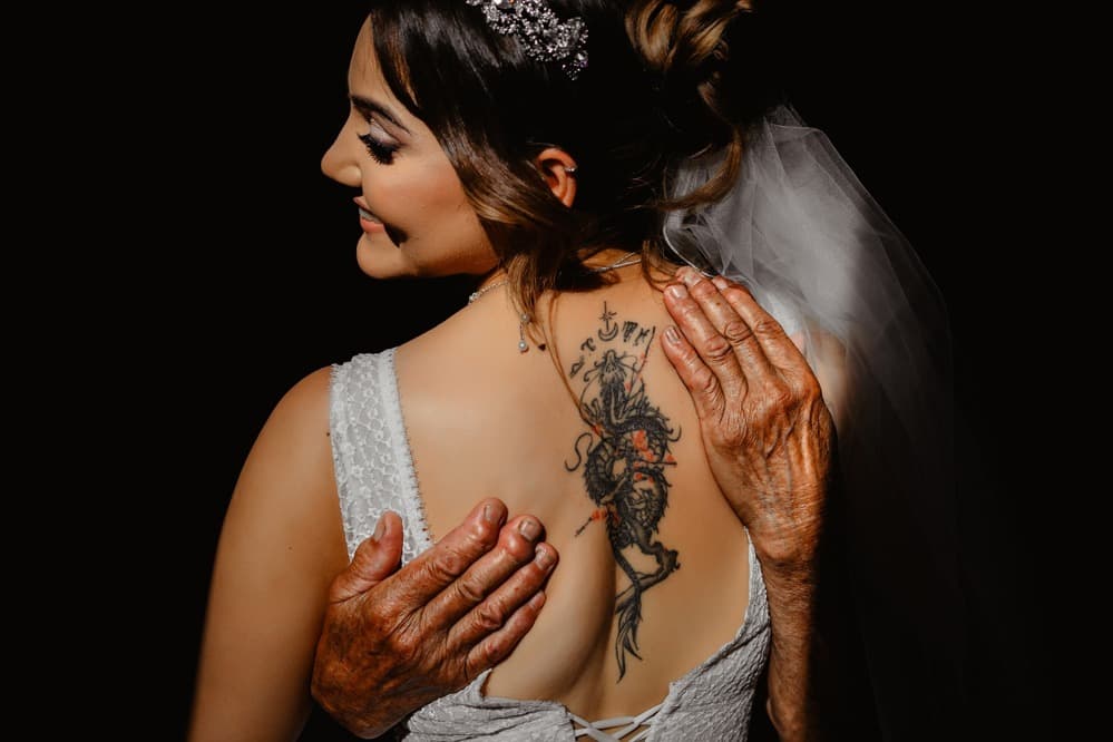 Nunta Cristi si Andra - Fotografii de Romeo Mihail Photography