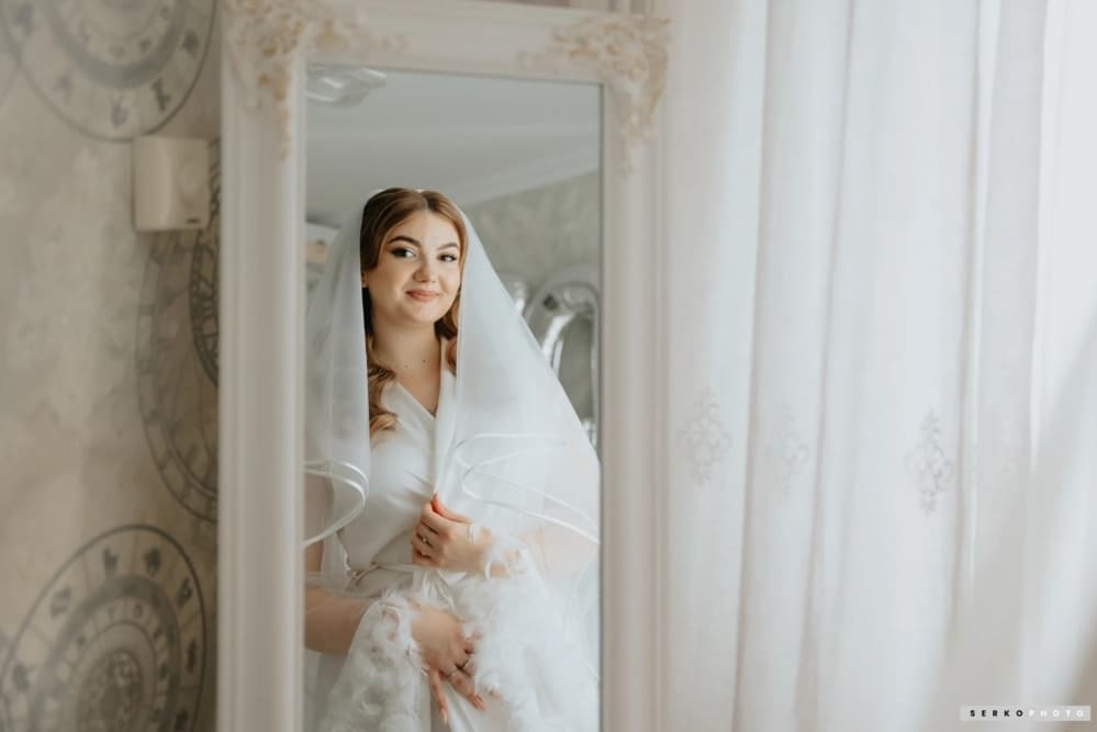 Alexandru & Alina - Fotografii de Sergiu Cotruta