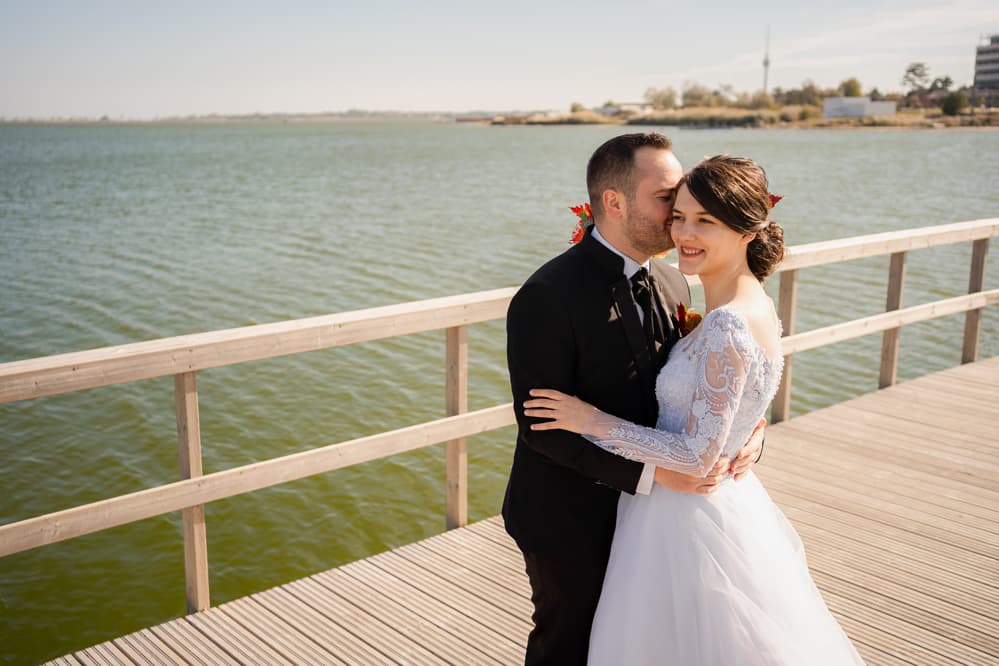 Wanda si Liviu - Fotografii de Razvan Rotaru