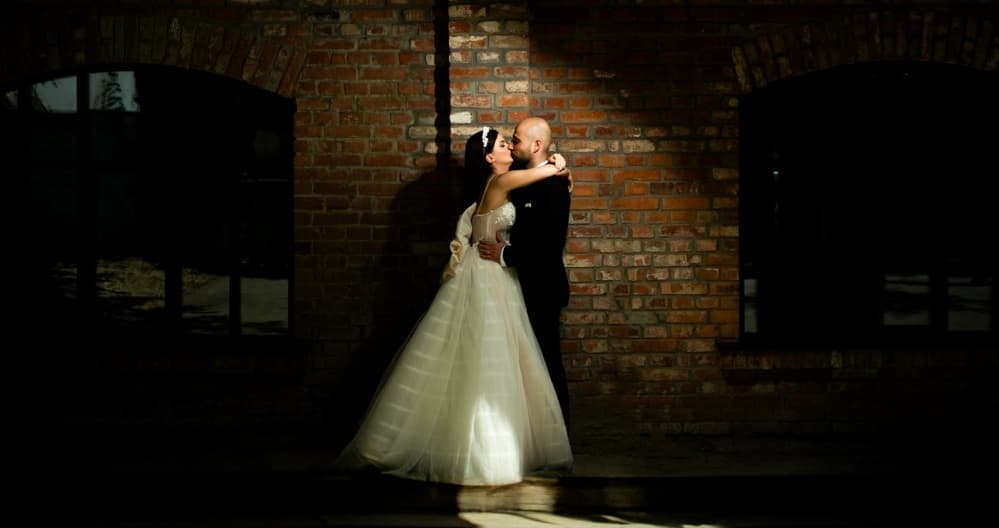 Ioana & Claudiu - Fotografii de RaPictures