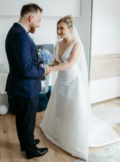 Szilard & Bianca - Fotografii de Diana Podină