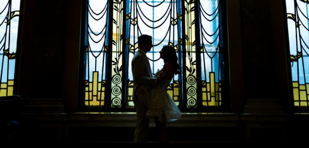 Ingrid & Catalin - Fotografii de RaPictures