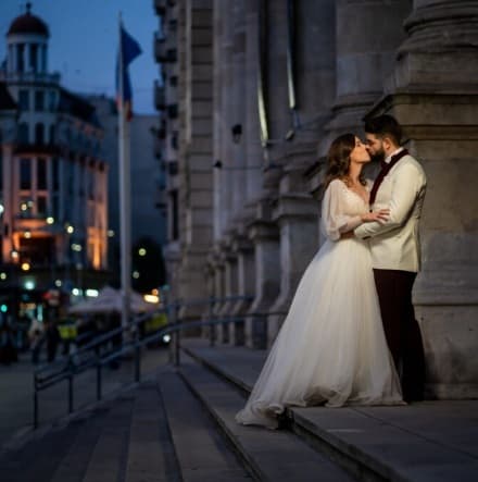Razvan & Amalia - Fotografii de RaPictures