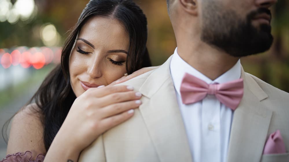 Andrei si Alexandra - Fotografii de Niculae Denis