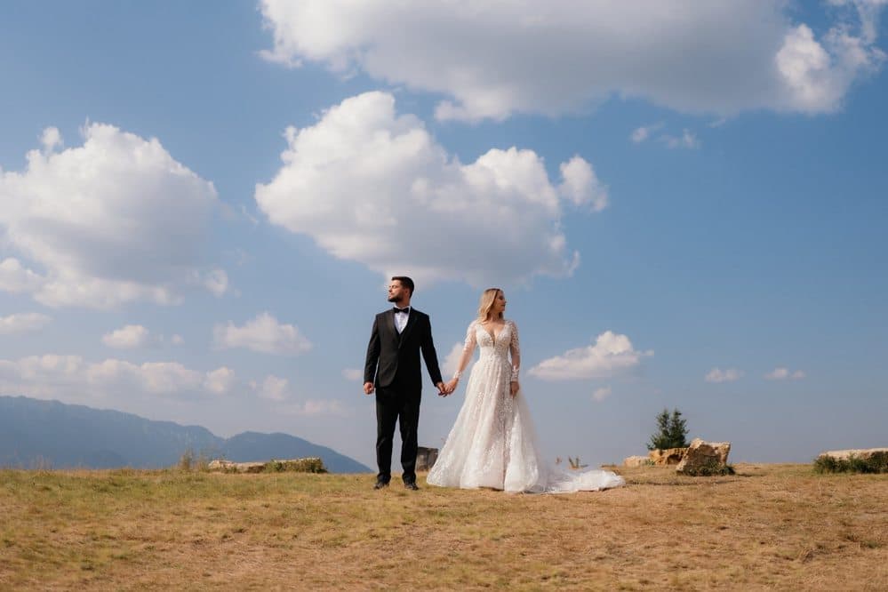Bianca&Razvan - Fotografii de Bohemian Weddings