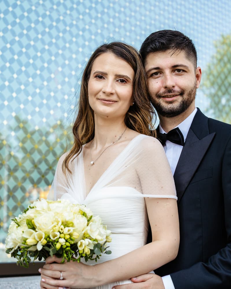 nunta Cristina - Fotografii de Cristian Branescu Photography