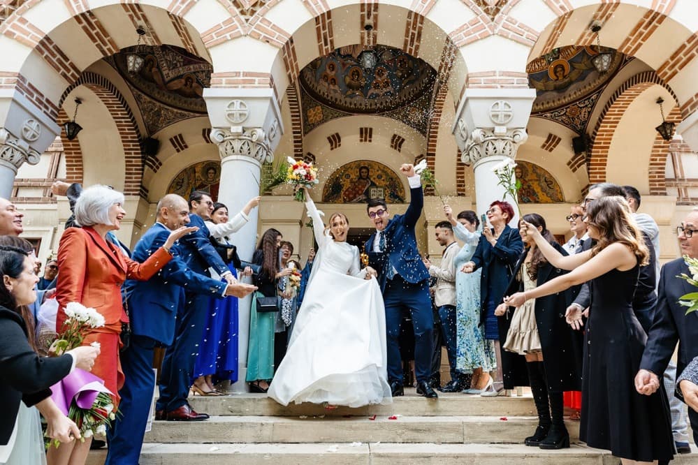 nunta Ilinca - Fotografii de Cristian Branescu Photography