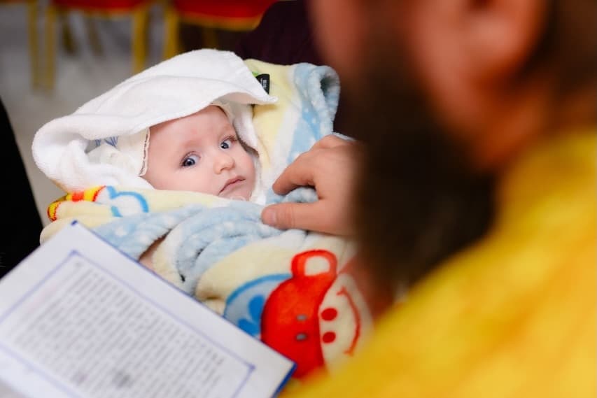 Iustin - Fotografii de Mihai Balta