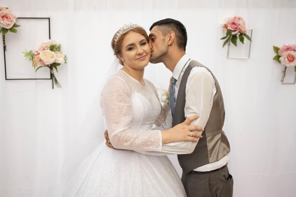 Gabriel&Nicoleta - Fotografii de Popescu Daria