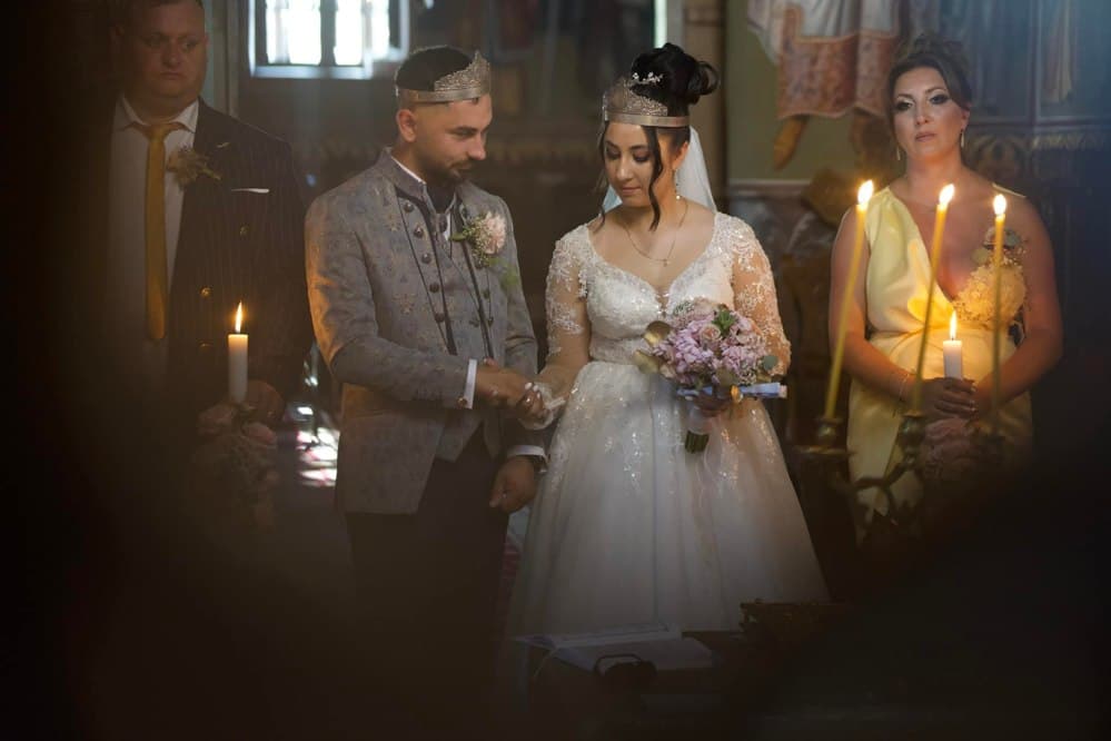 Ramona&Marcel - Fotografii de Popescu Daria