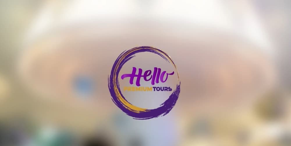 Hello Premium Tours - Fotografii de Videografescu