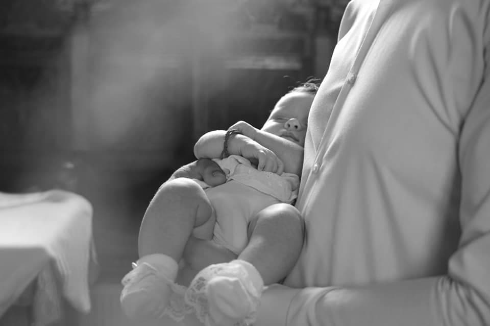 Anelisa - Fotografii de Popescu Daria