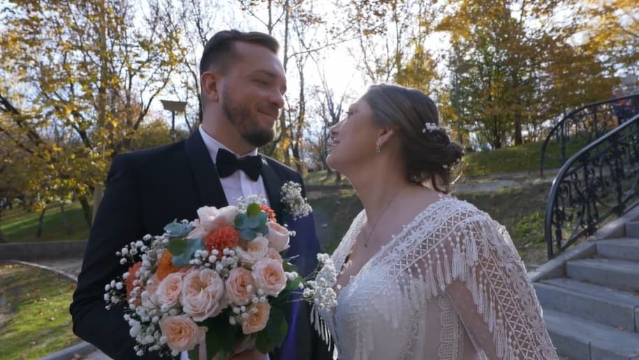 Iulian&Ioana - Fotografii de Ciprian Luca