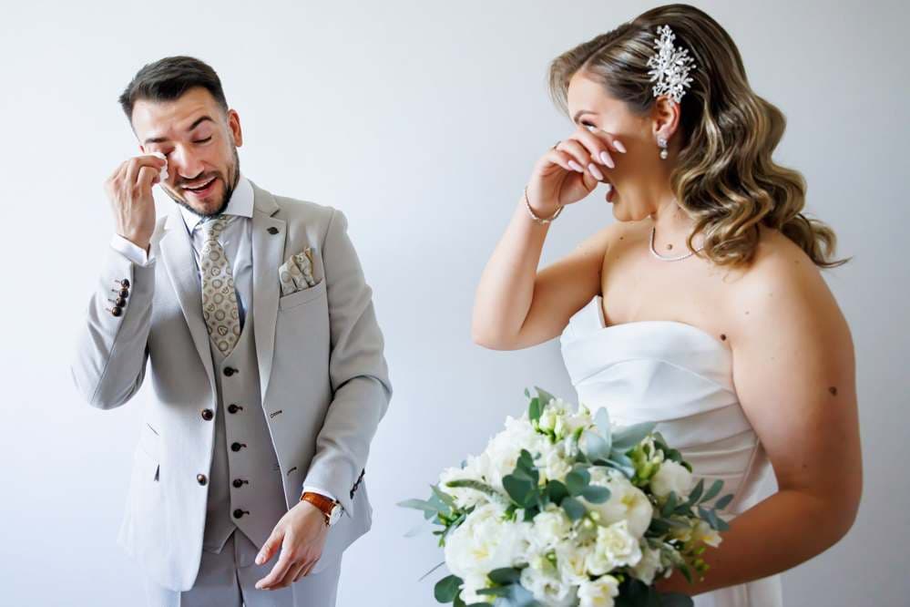 Elisa & Claudiu - Fotografii de Marius Stoica