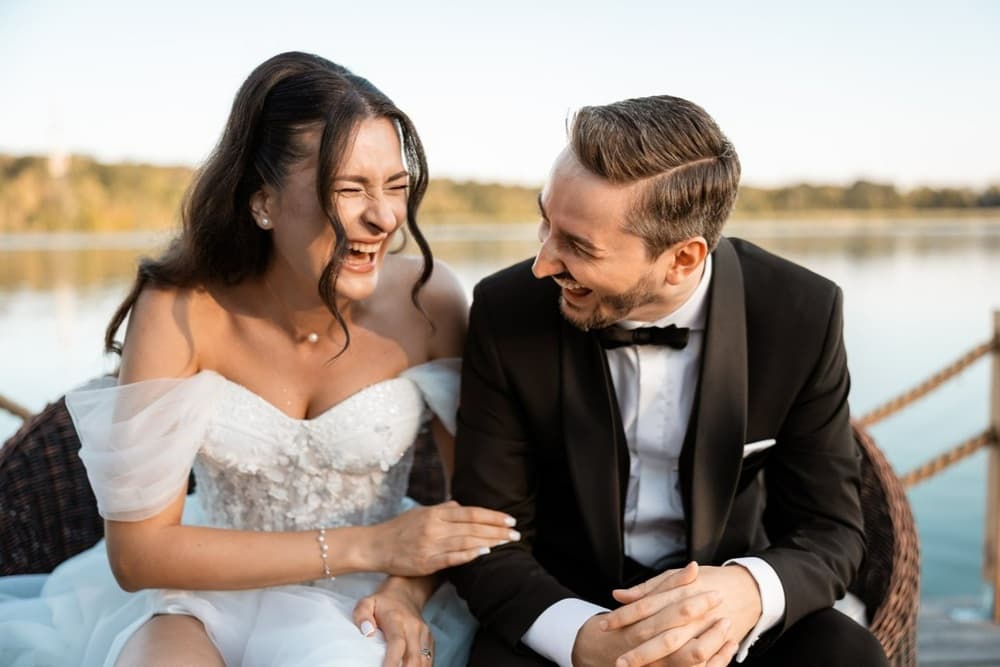 Madalina & Dragos - Fotografii de Blink Photography