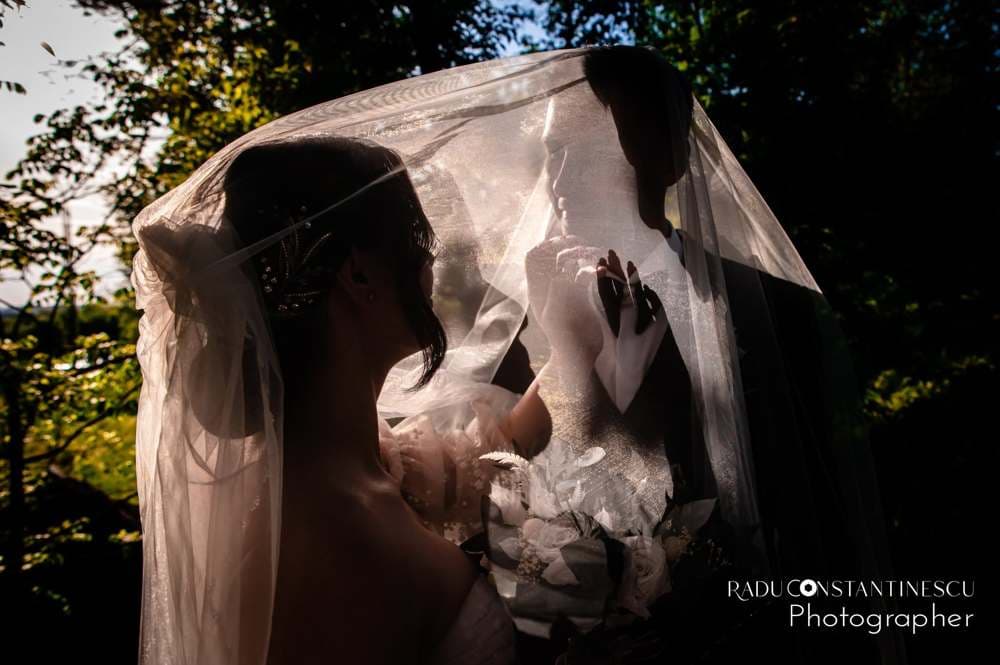 Dana & Ionut - Fotografii de Radu Constantinescu Fotograf