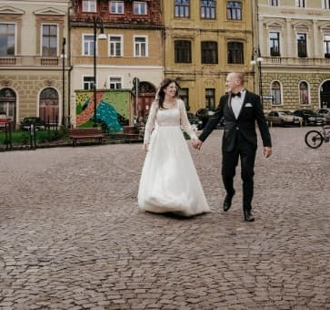 Alexandra si Alexandru - Fotografii de Alex Neagoe / dePoveste